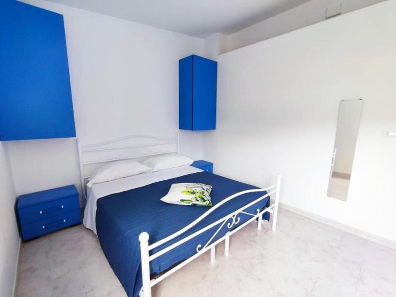 Al Meriggio Apartments Brucoli Eksteriør bilde