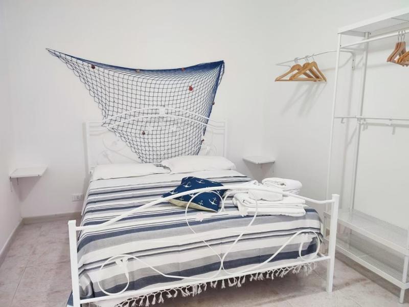 Al Meriggio Apartments Brucoli Eksteriør bilde